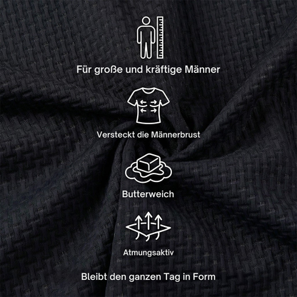Men's Ultra Comfortable Polo Shirt